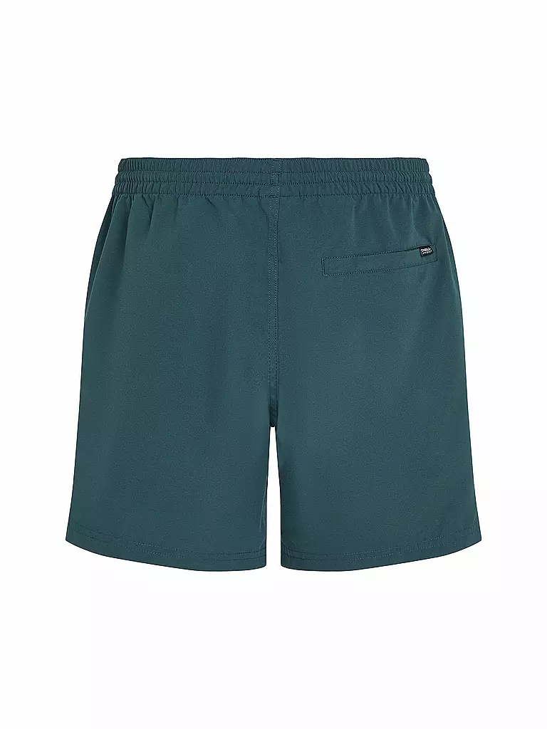 O'NEILL | Herren Badeshort Original Cali 16 | dunkelblau