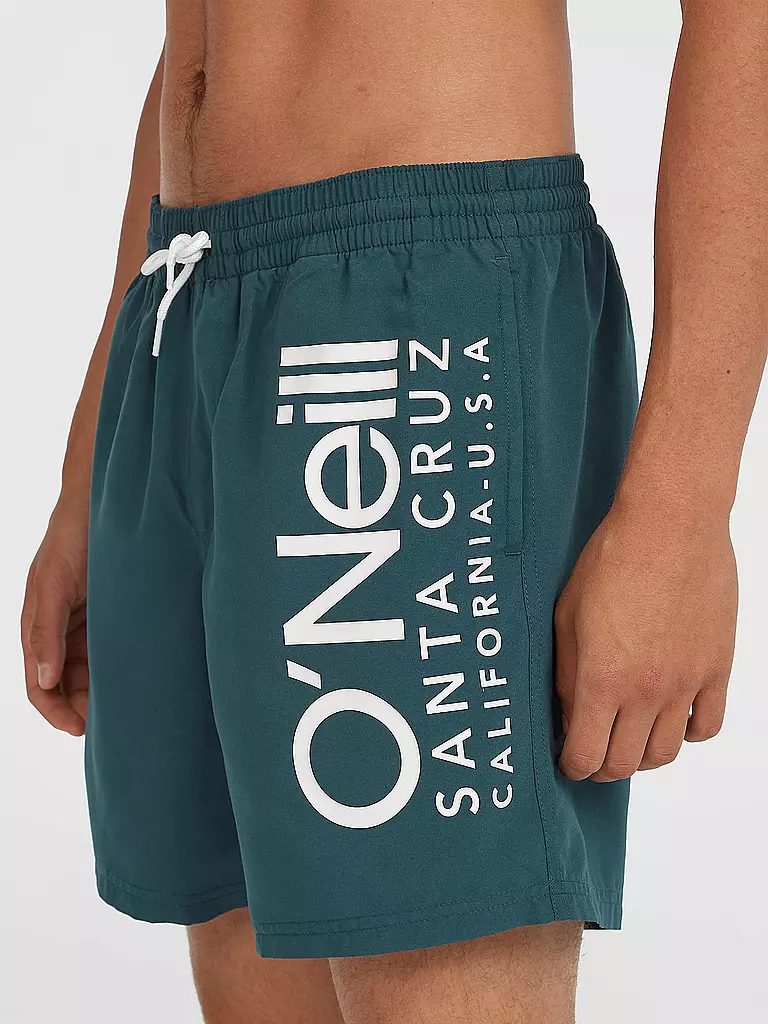 O'NEILL | Herren Badeshort Original Cali 16 | dunkelblau