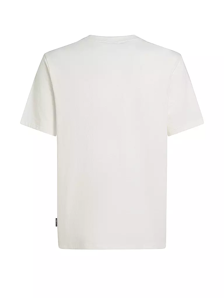 O'NEILL | Herren Beachshirt Front Graphic | weiss