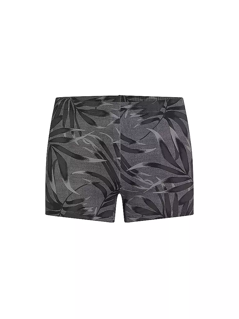 O'NEILL | Herren Beinbadehose Floral Racer | schwarz