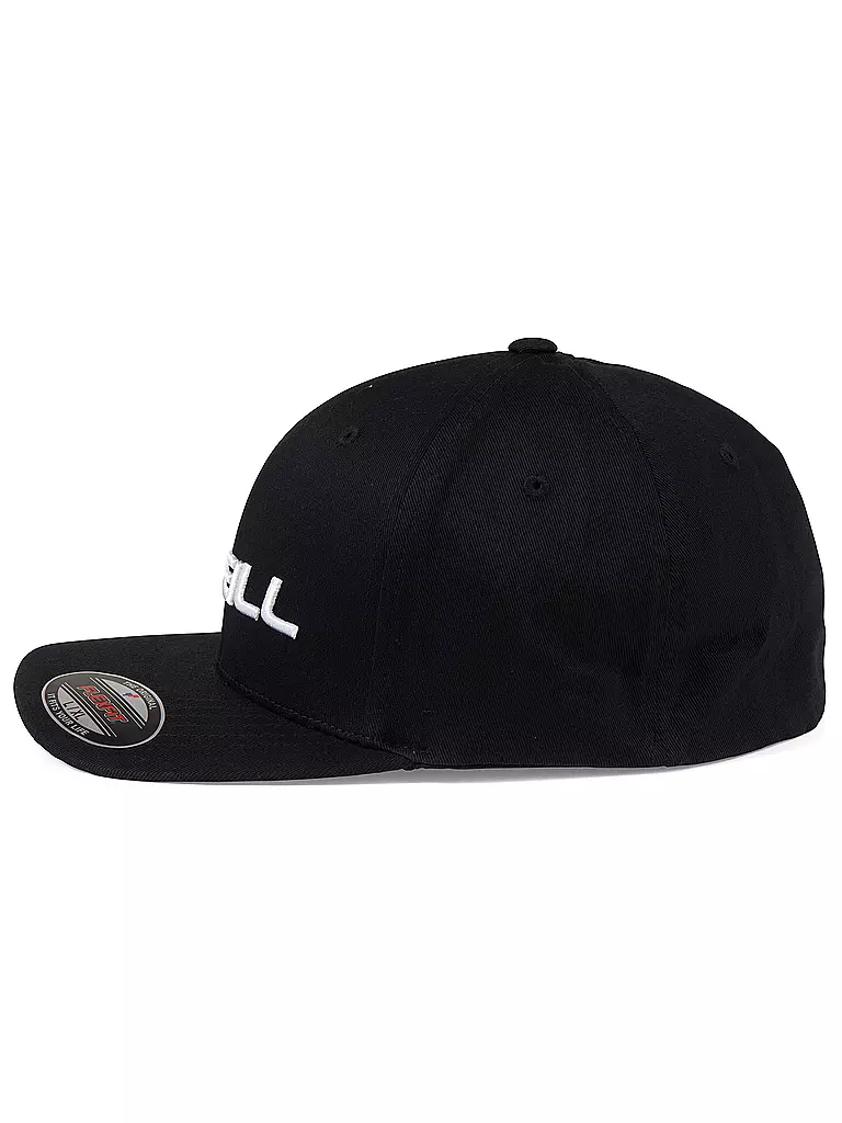 O'NEILL | Herren Kappe Baseball | schwarz