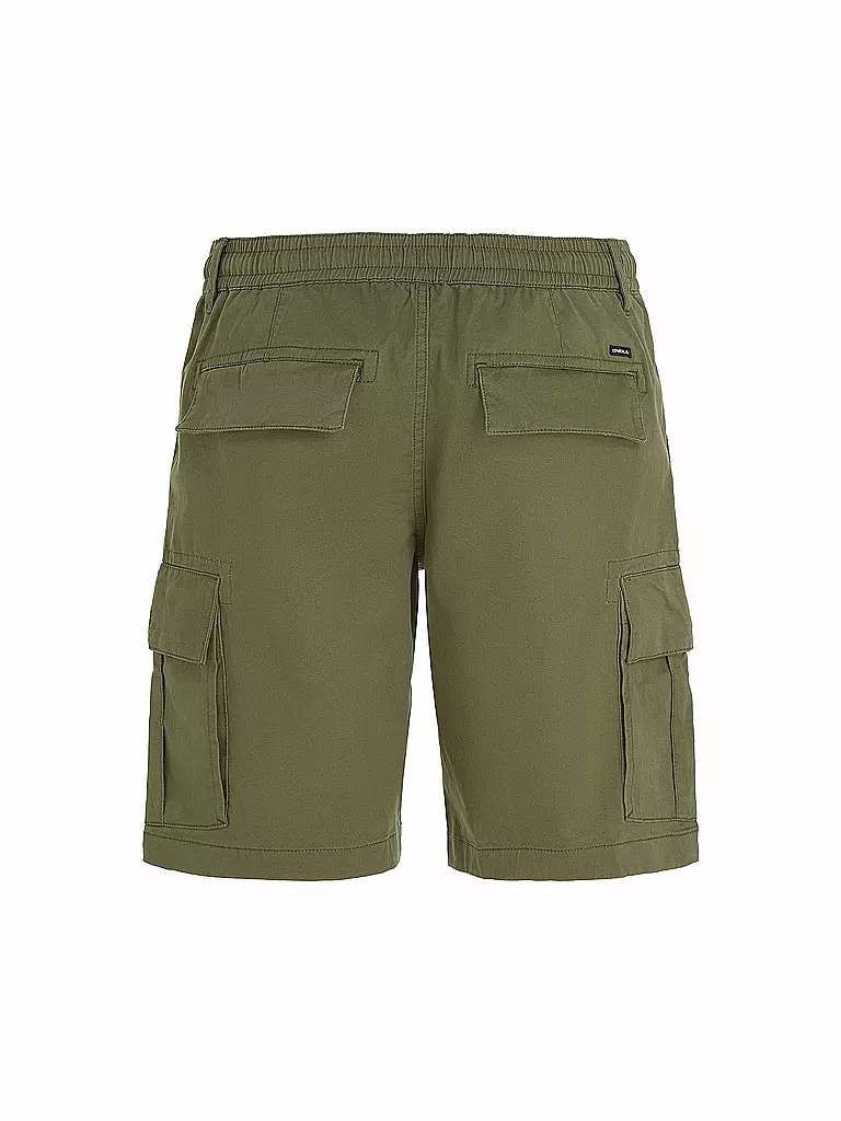 O'NEILL | Herren Short Essentials Cargo | olive