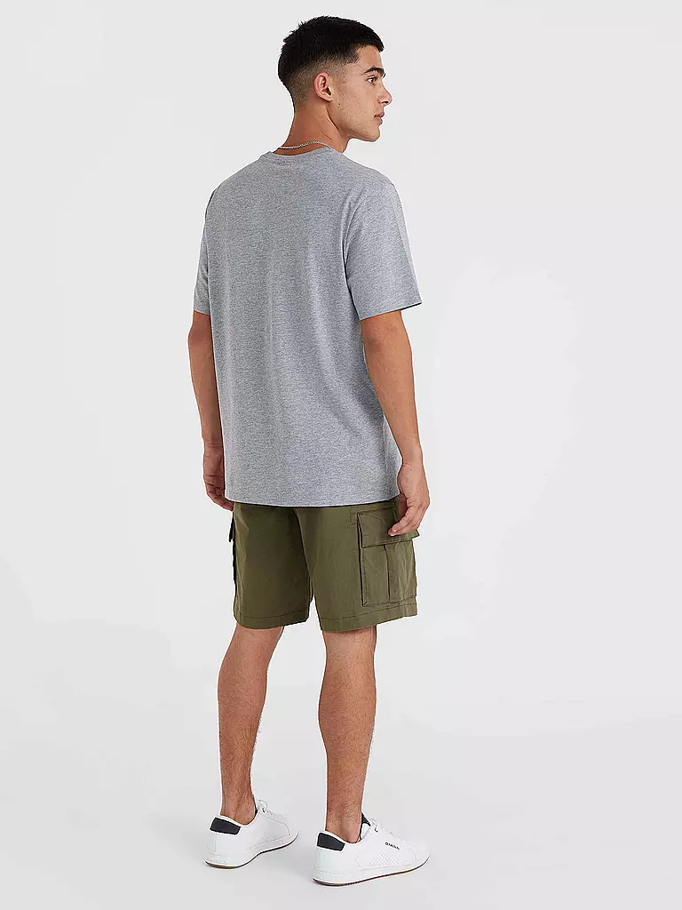 O'NEILL | Herren Short Essentials Cargo | olive