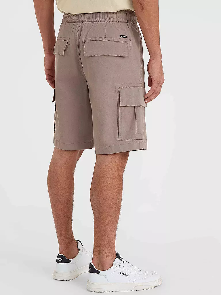 O'NEILL | Herren Short Essentials Cargo | hellbraun