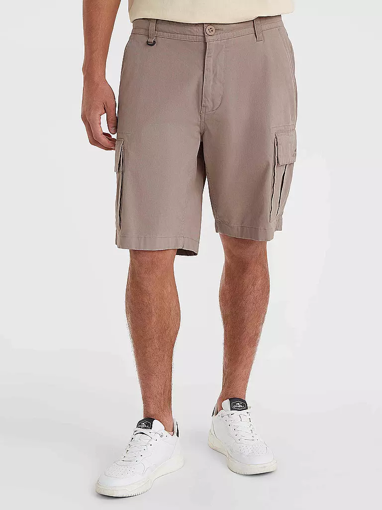 O'NEILL | Herren Short Essentials Cargo | hellbraun