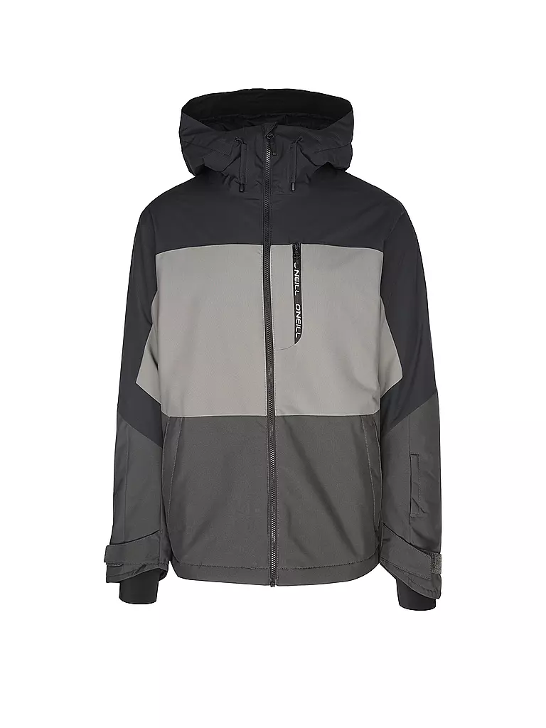 O'NEILL | Herren Snowboardjacke Carbonite  | bunt