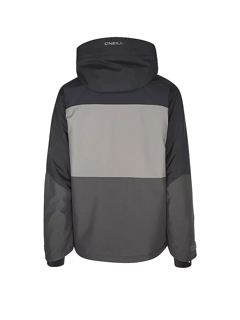 O'NEILL | Herren Snowboardjacke Carbonite  | bunt