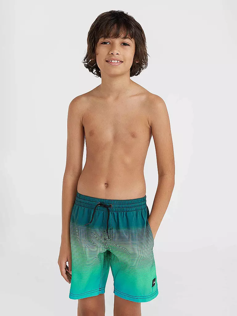 O'NEILL | Jungen Badeshort Cali Gradient 14'' | blau