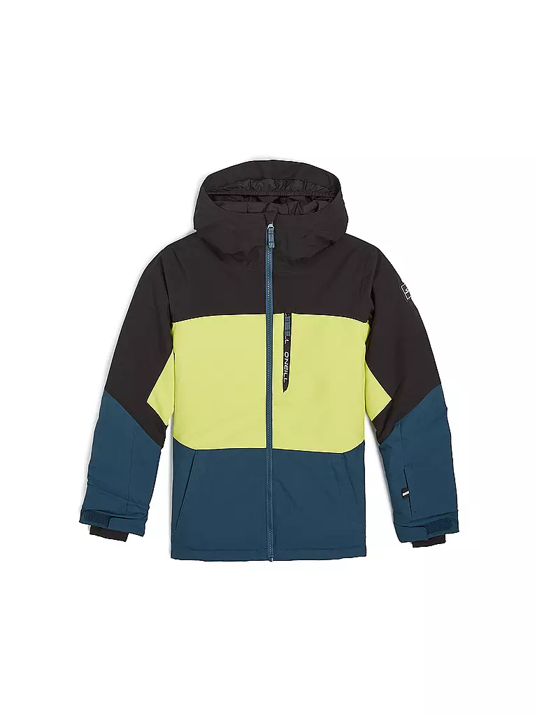 O'NEILL | Kinder Snowboardjacke Carbonite | bunt