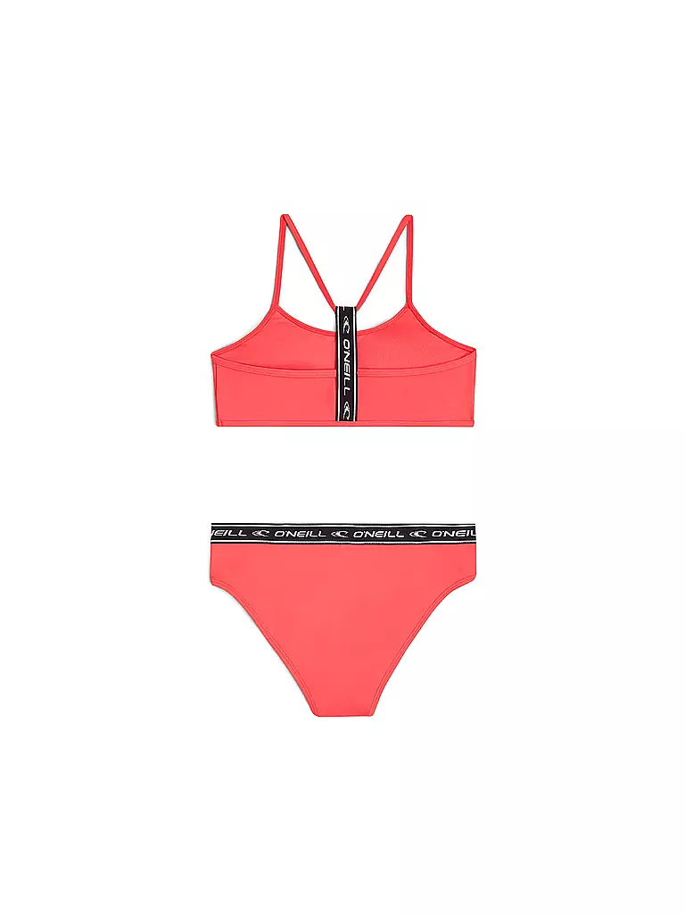 O'NEILL | Mädchen Bikini Sportclub | koralle