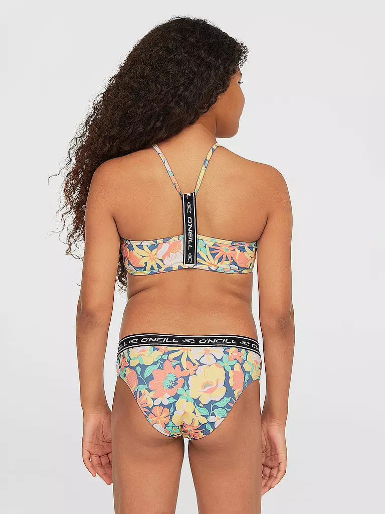 O'NEILL | Mädchen Bikini Sportclub | bunt