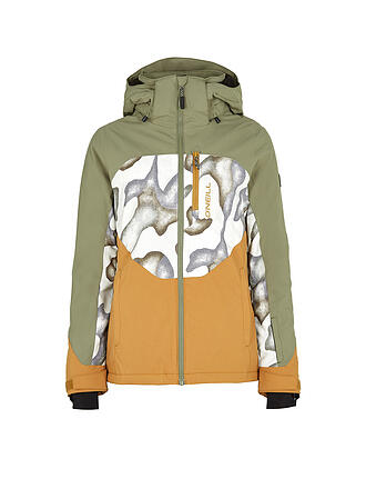 O'NEILL | Damen Snowboardjacke Carbonite