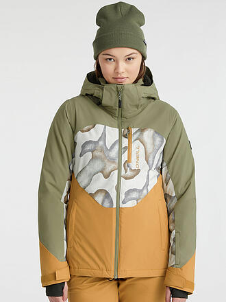 O'NEILL | Damen Snowboardjacke Carbonite