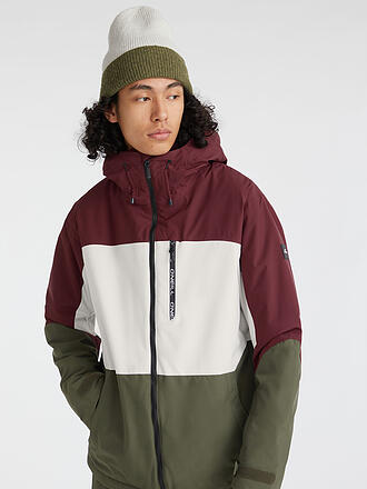 O'NEILL | Herren Snowboardjacke Carbonite