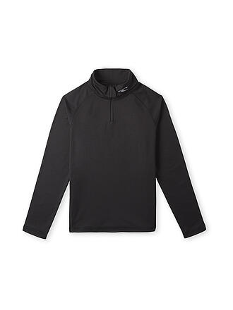 O'NEILL | Kinder Unterzieh Zipshirt Clime Fleece