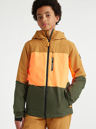 O'NEILL | Jungen Snowboardjacke Carbonite