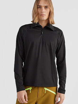 O'NEILL | Herren Unterzieh Zipshirt Clime Fleece