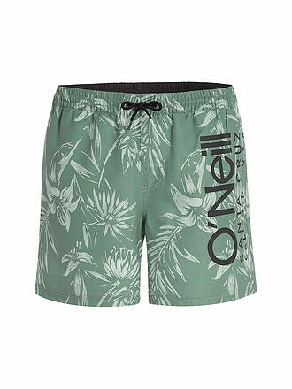 O'NEILL | Herren Badeshort Cali Floral 16''