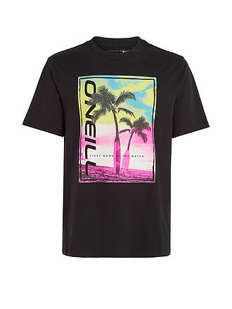 O'NEILL | Herren Beachshirt Jack Neon