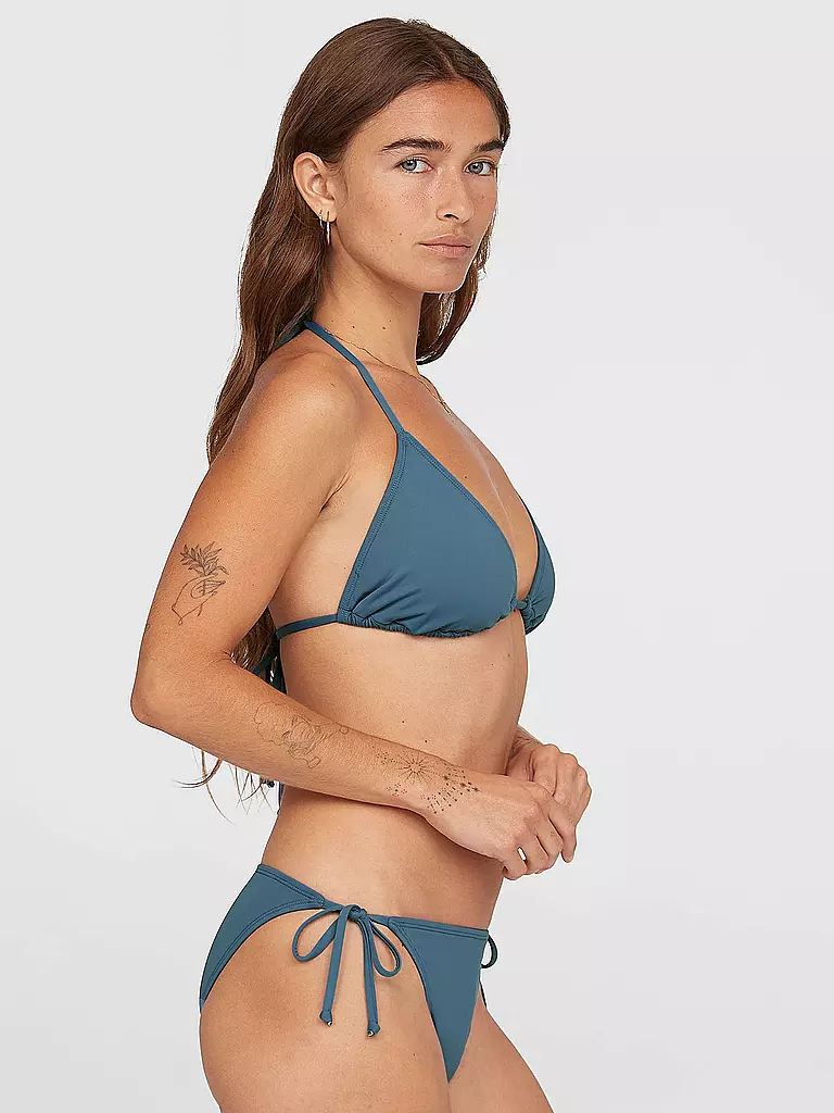 O'NEILL | Damen Bikini Essentials Capri Bondey | hellgrün