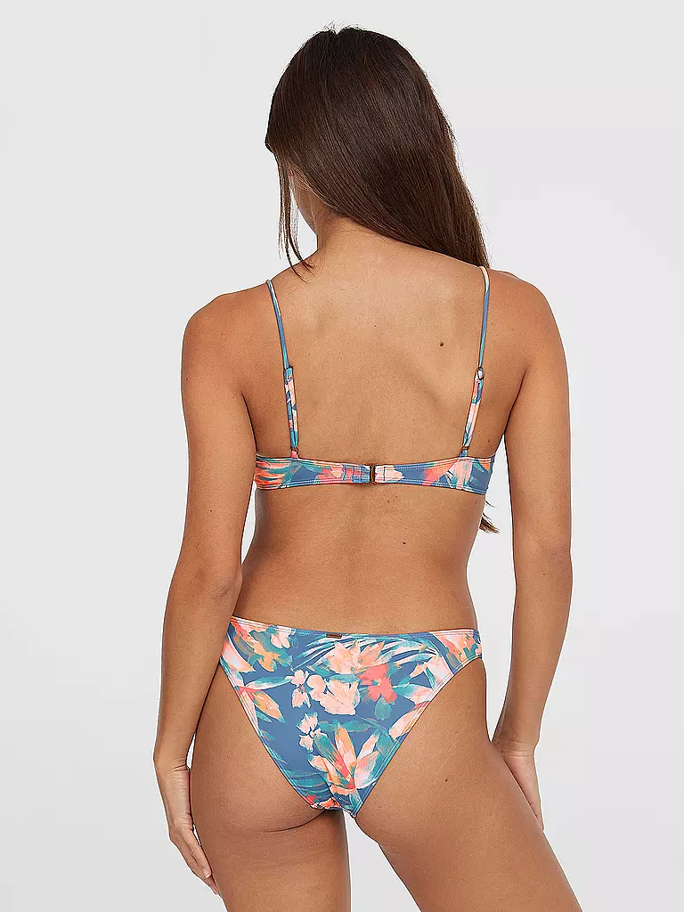 O'NEILL | Damen Bikini Honopu Rockley | bunt