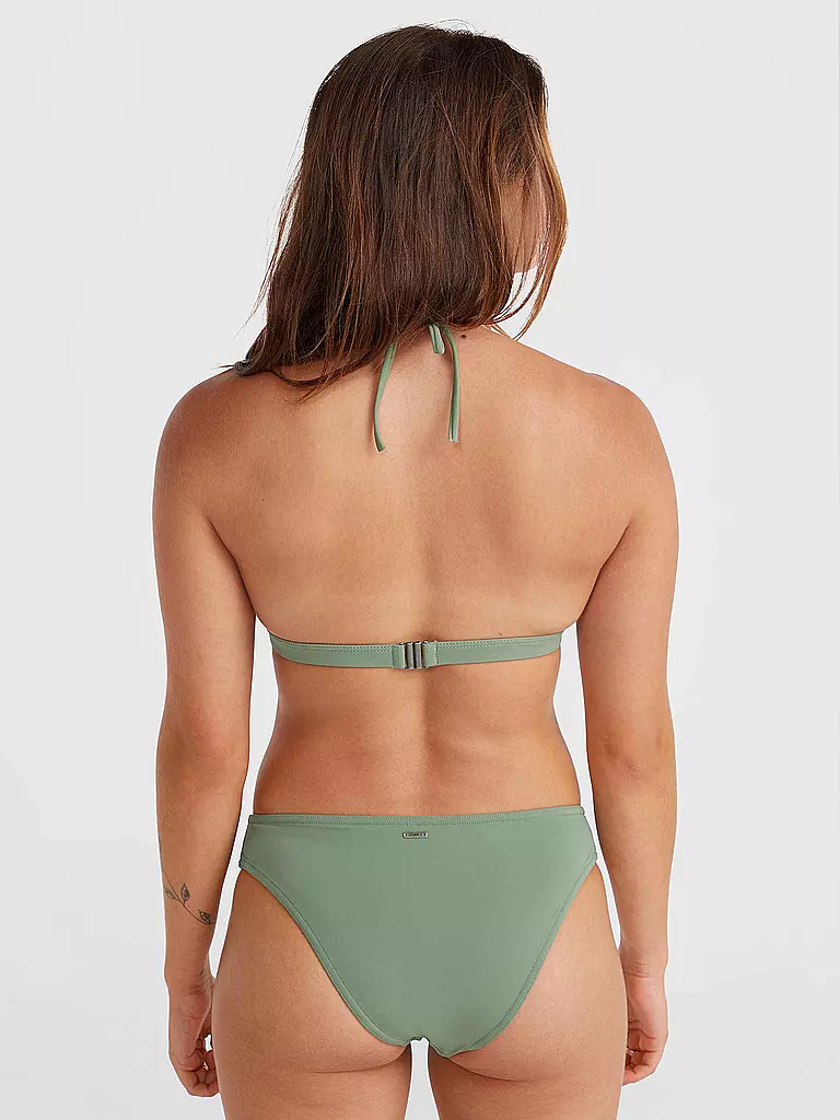 O'NEILL | Damen Bikini Maria Cruz | hellgrün