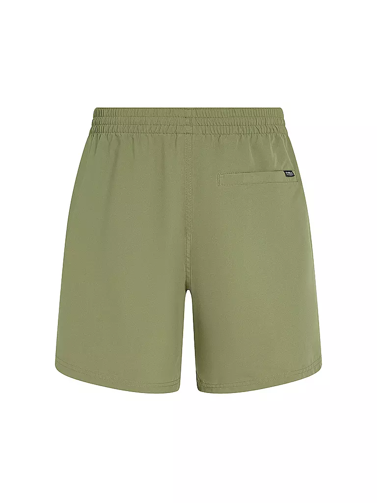 O'NEILL | Herren Badeshort Original Cali 16 | hellbraun