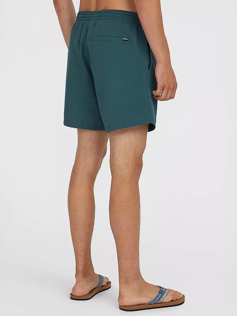 O'NEILL | Herren Badeshort Original Cali 16 | hellbraun