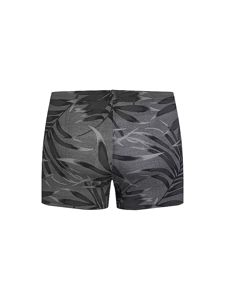 O'NEILL | Herren Beinbadehose Floral Racer | olive