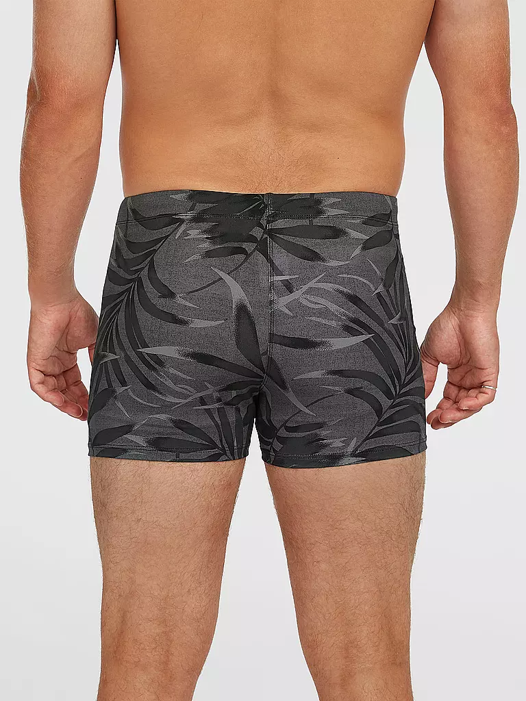 O'NEILL | Herren Beinbadehose Floral Racer | olive