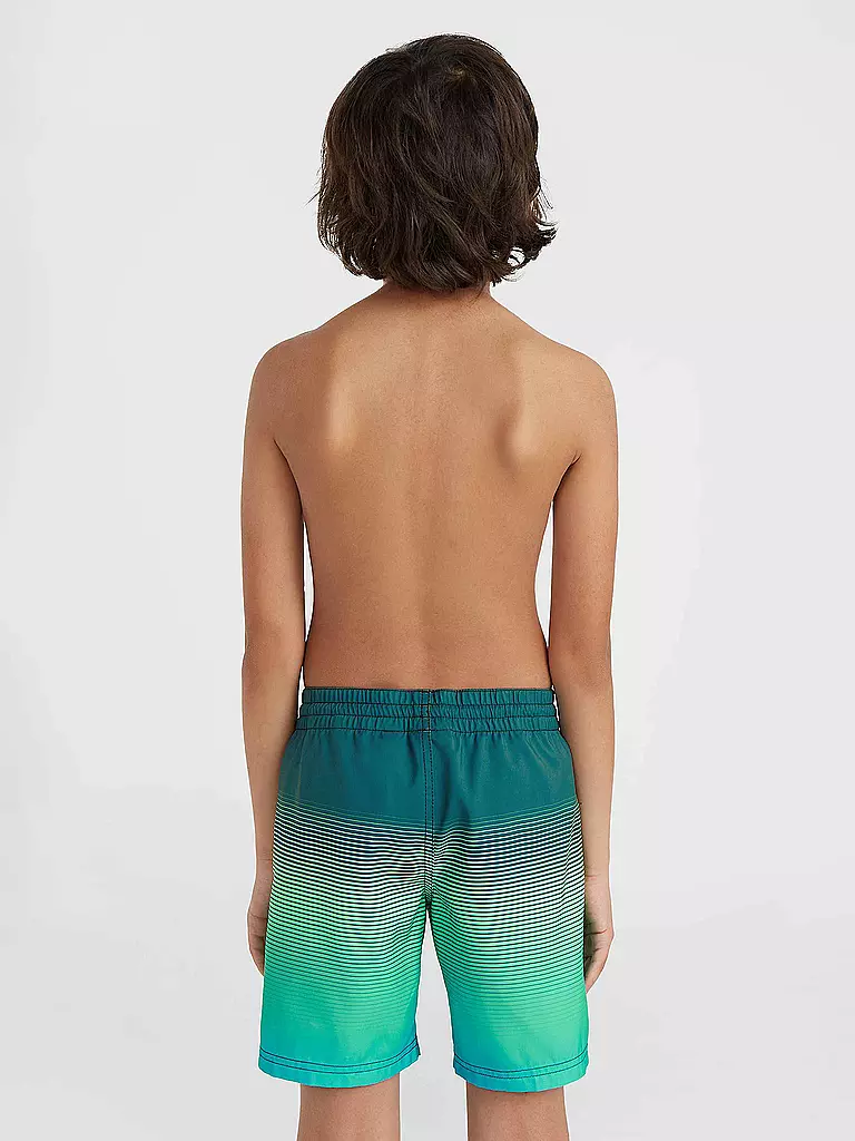 O'NEILL | Jungen Badeshort Cali Gradient 14'' | koralle