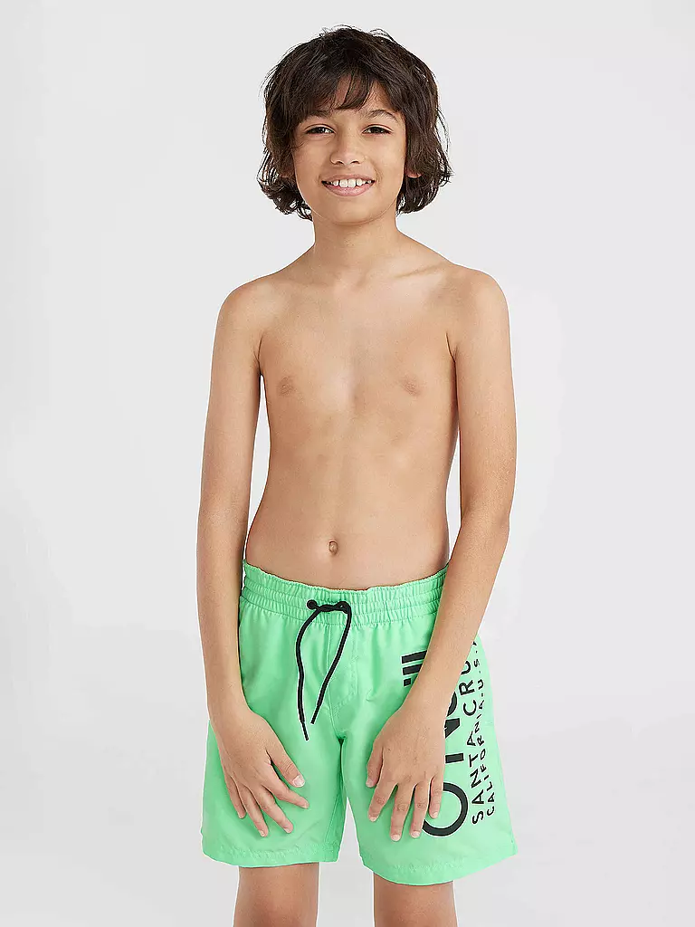 O'NEILL | Jungen Badeshort Original Cali 14 | grün