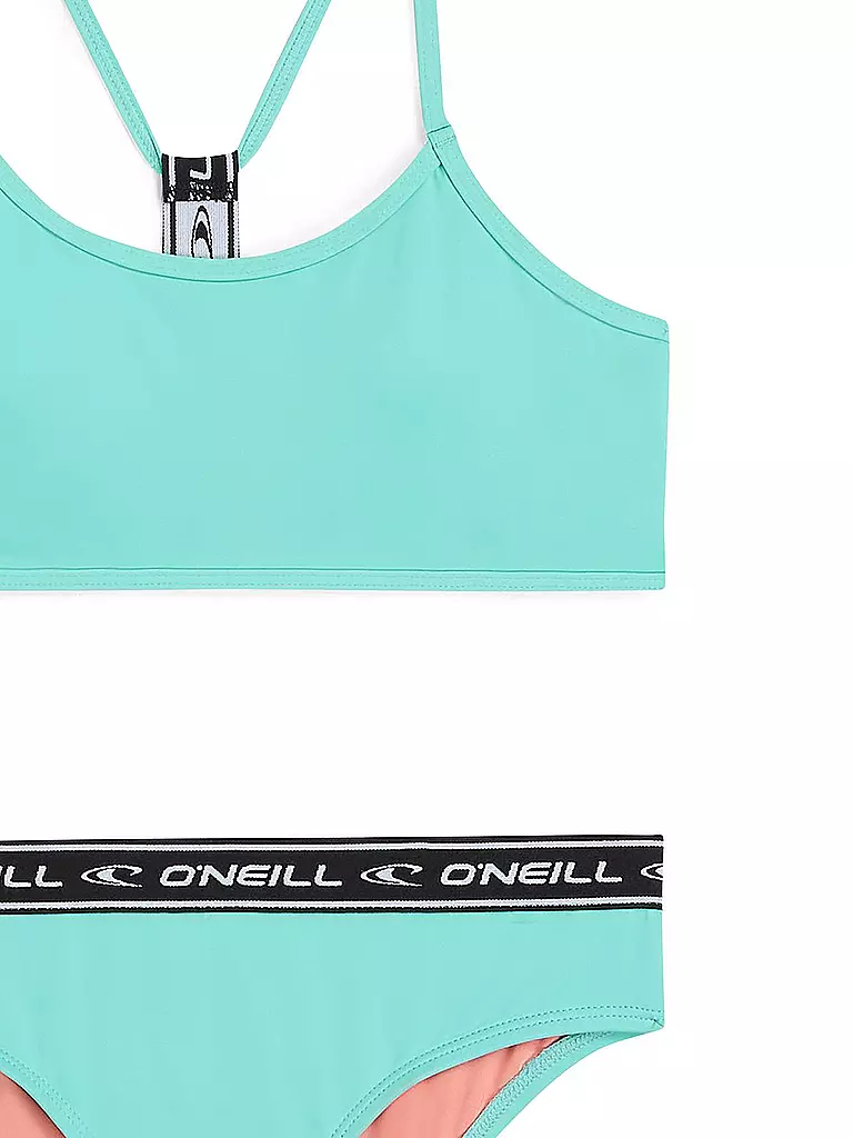 O'NEILL | Mädchen Bikini Sportclub | koralle