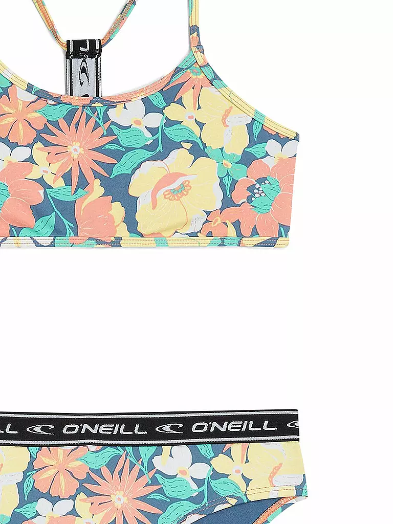 O'NEILL | Mädchen Bikini Sportclub | koralle