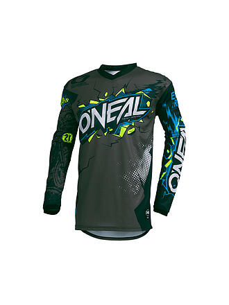 O’NEAL | Kinder MTB-Shirt Element Youth Villain LS