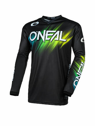 O’NEAL | Herren Radshirt Element Voltage LS