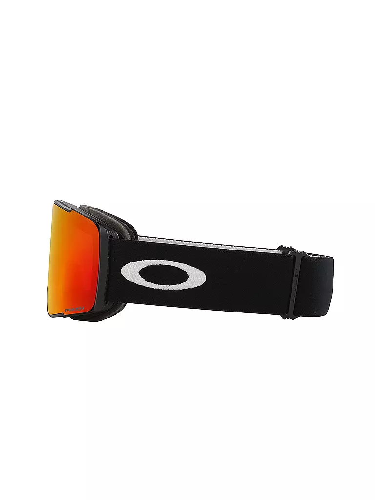 OAKLEY | Damen Skibrille Line Miner Pro L | schwarz