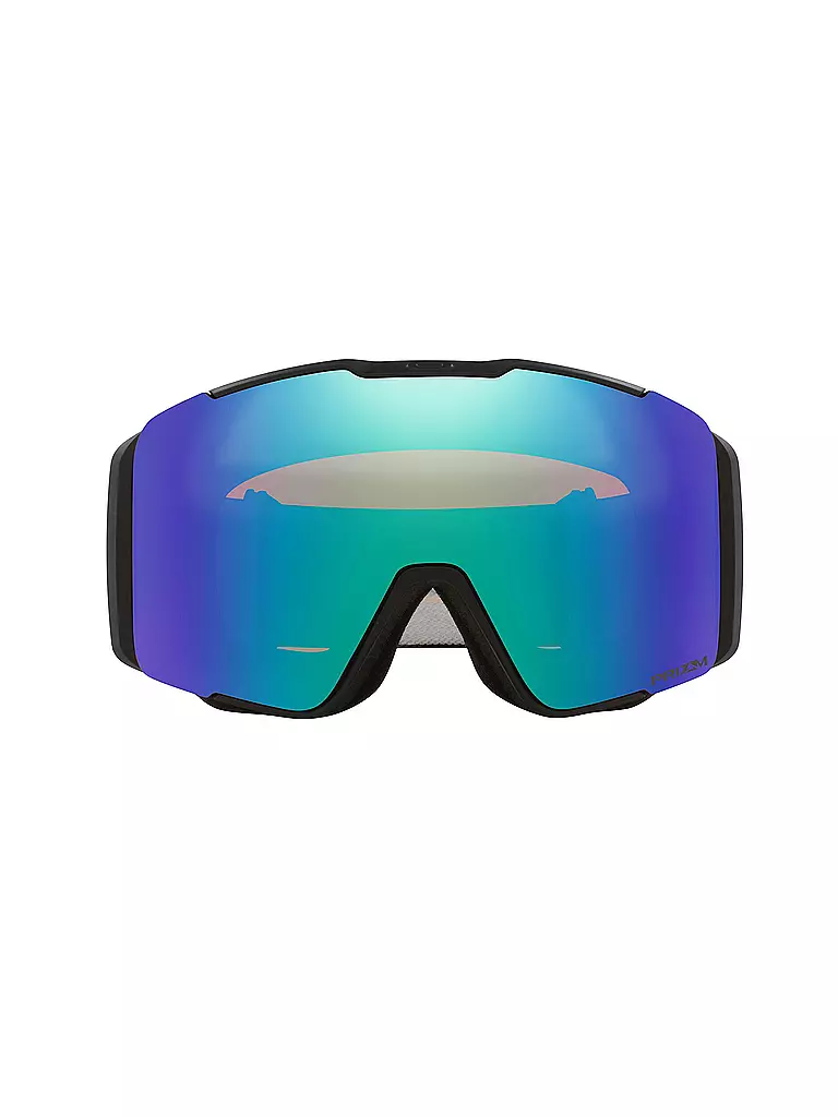 OAKLEY | Herren Skibrille Line Miner Pro M | schwarz