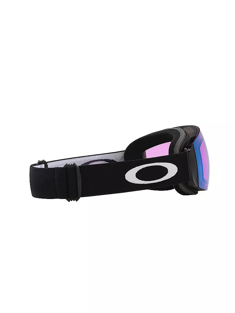 OAKLEY | Skibrille Flight Deck™ M Prizm Snow Torch Iridium | schwarz