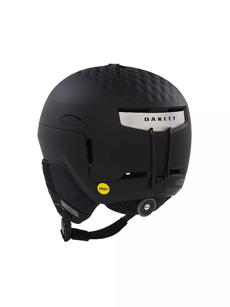 OAKLEY | Skihelm MOD3 MIPS | schwarz