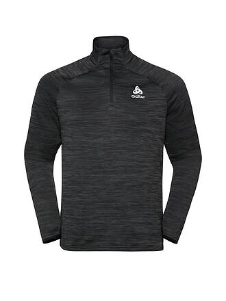 ODLO | Herren Ski Unterziehen Millennium Element 1/2 Zip