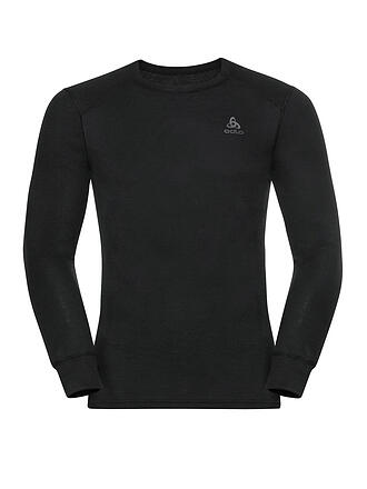 ODLO | Herren Funktionsshirt Herren ACTIVE WARM ECO Base Layer