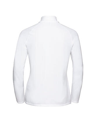 ODLO | Damen Unterzieh Zipshirt Besso Mid Layer