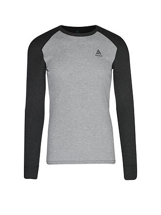 ODLO | Herren Funktionswäsche Set ACTIVE WARM ECO Base Layer