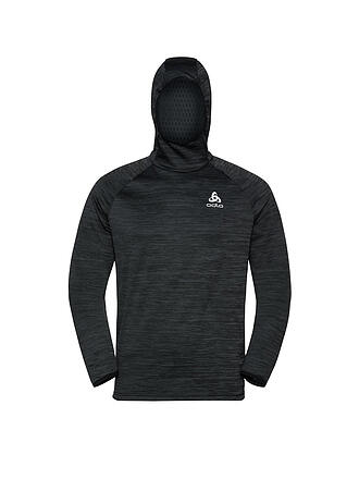 ODLO | Herren Unterziehhoodie Run Easy