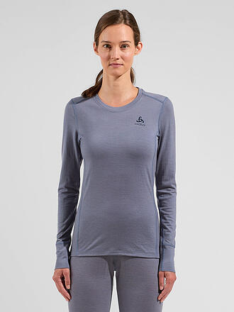 ODLO | Damen Shirt Merino 200