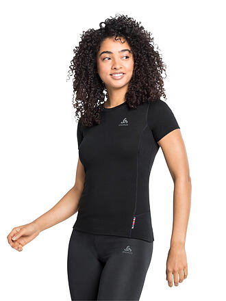 ODLO | Damen Shirt Merino 200