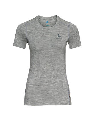 ODLO | Damen Shirt Merino 200