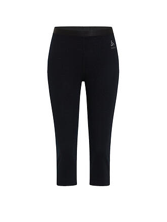 ODLO | Damen Hose Merino 200 3/4