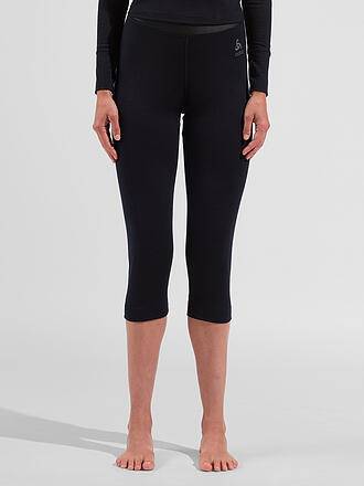 ODLO | Damen Hose Merino 200 3/4